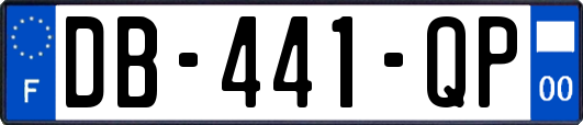 DB-441-QP