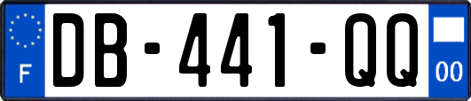 DB-441-QQ