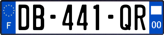 DB-441-QR