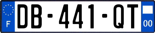 DB-441-QT