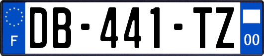 DB-441-TZ