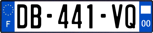 DB-441-VQ