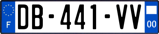 DB-441-VV