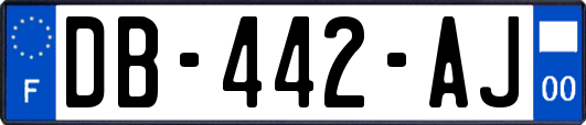 DB-442-AJ