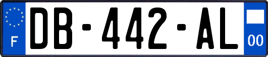 DB-442-AL