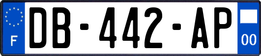 DB-442-AP