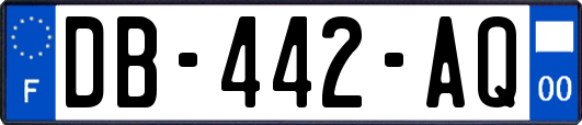 DB-442-AQ