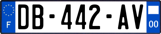 DB-442-AV