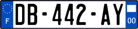 DB-442-AY