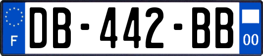 DB-442-BB