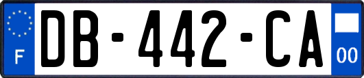 DB-442-CA