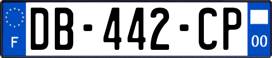 DB-442-CP