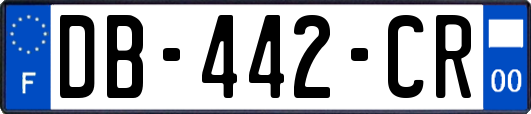 DB-442-CR