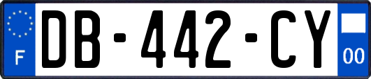 DB-442-CY