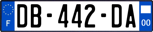 DB-442-DA