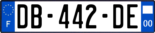 DB-442-DE