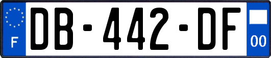 DB-442-DF
