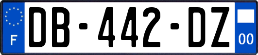 DB-442-DZ