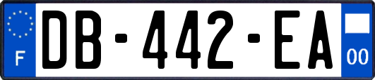 DB-442-EA