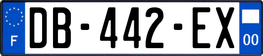 DB-442-EX