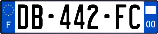 DB-442-FC
