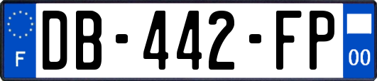 DB-442-FP