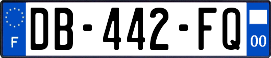 DB-442-FQ