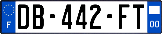 DB-442-FT