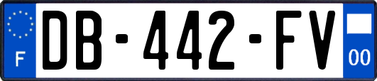 DB-442-FV