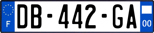 DB-442-GA