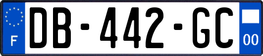 DB-442-GC