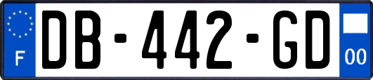 DB-442-GD