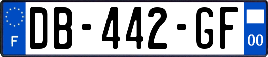 DB-442-GF