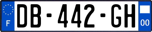 DB-442-GH