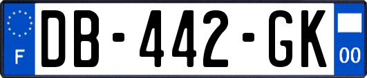 DB-442-GK