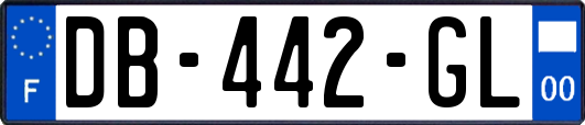 DB-442-GL