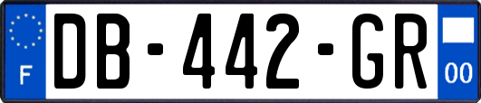 DB-442-GR