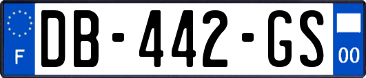 DB-442-GS