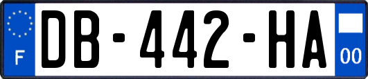 DB-442-HA