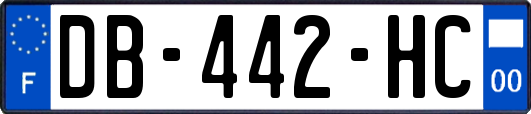 DB-442-HC