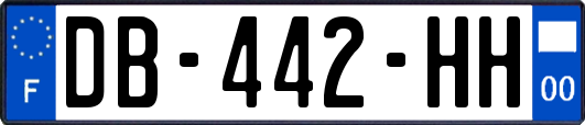 DB-442-HH