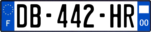 DB-442-HR