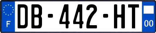 DB-442-HT