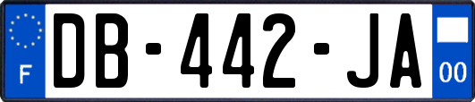 DB-442-JA