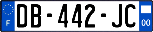 DB-442-JC