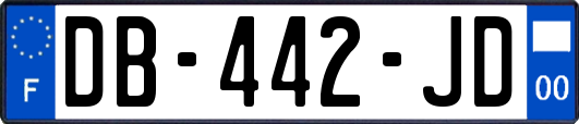 DB-442-JD