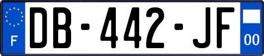 DB-442-JF