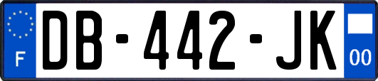 DB-442-JK