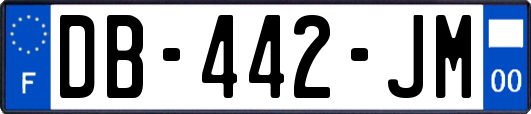DB-442-JM