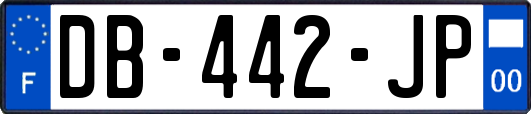 DB-442-JP